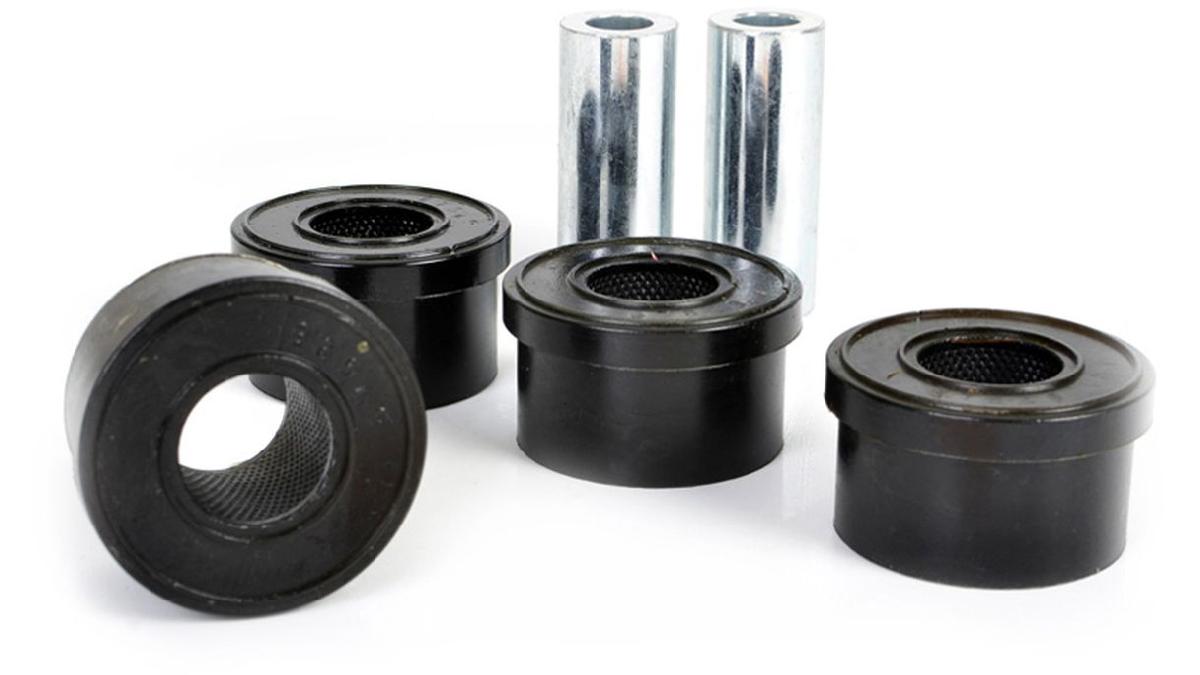 Whiteline+Bielle+de+suspension+-+Lower+Front+Inner+Bushing+sur+mesure+pour+BMW+S%C3%A9rie+1+E81%2FE82%2FE87%2FE88+%2F+S%C3%A9rie+3+E90-E93+%2F+X1+E84+2003-2015